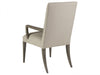 Artistica Home Madox Upholstered Arm Chair
