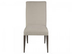 Artistica Home Madox Upholstered Side Chair