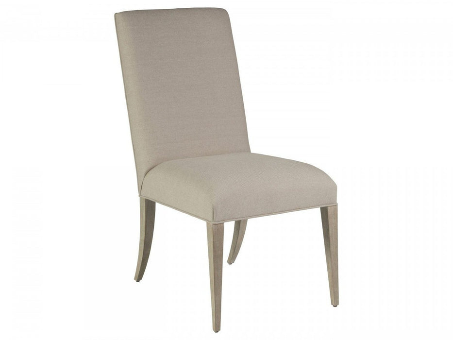 Artistica Home Madox Upholstered Side Chair