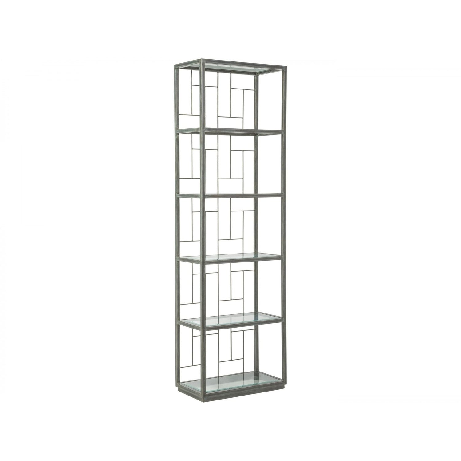Artistica Home Mid Geo Etagere