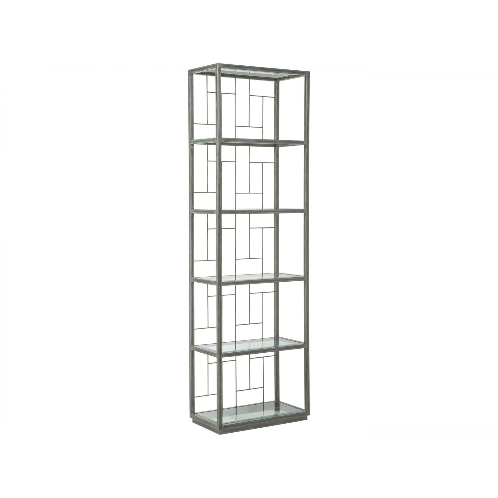 Artistica Home Mid Geo Etagere
