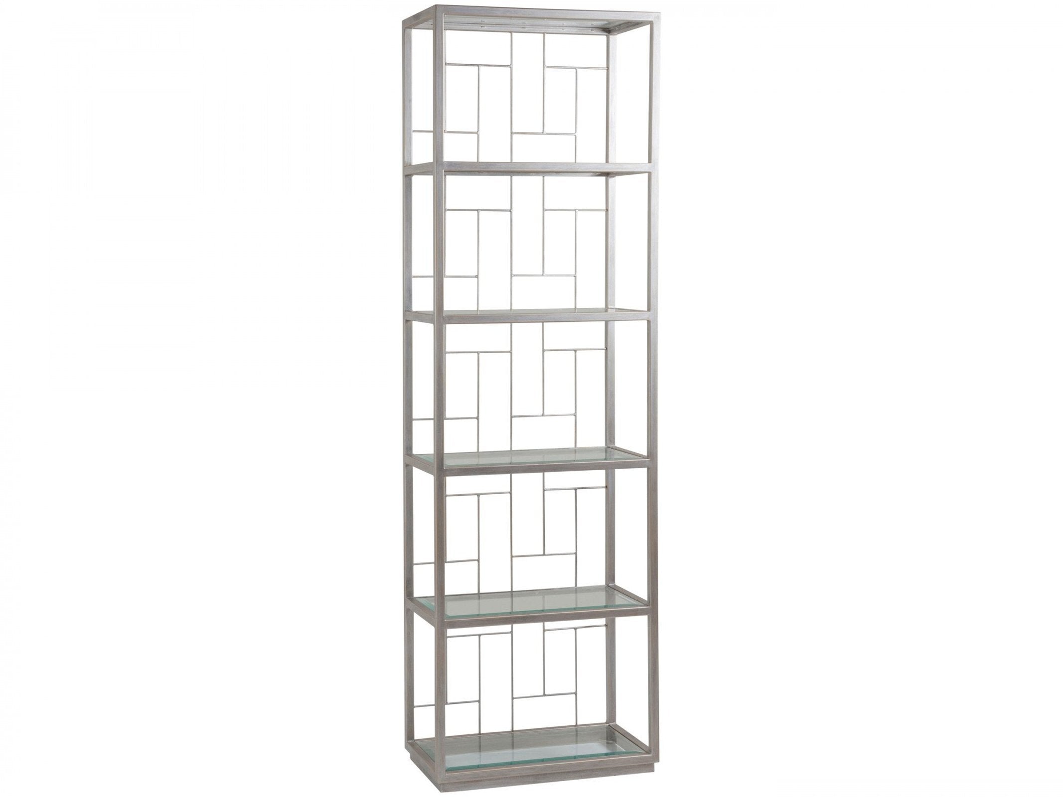 Artistica Home Mid Geo Etagere