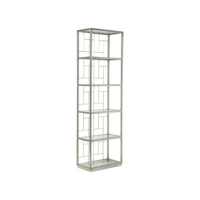 Artistica Home Mid Geo Slim Etagere