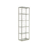Artistica Home Mid Geo Slim Etagere