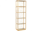 Artistica Home Mid Geo Slim Etagere