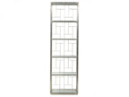 Artistica Home Mid Geo Slim Etagere