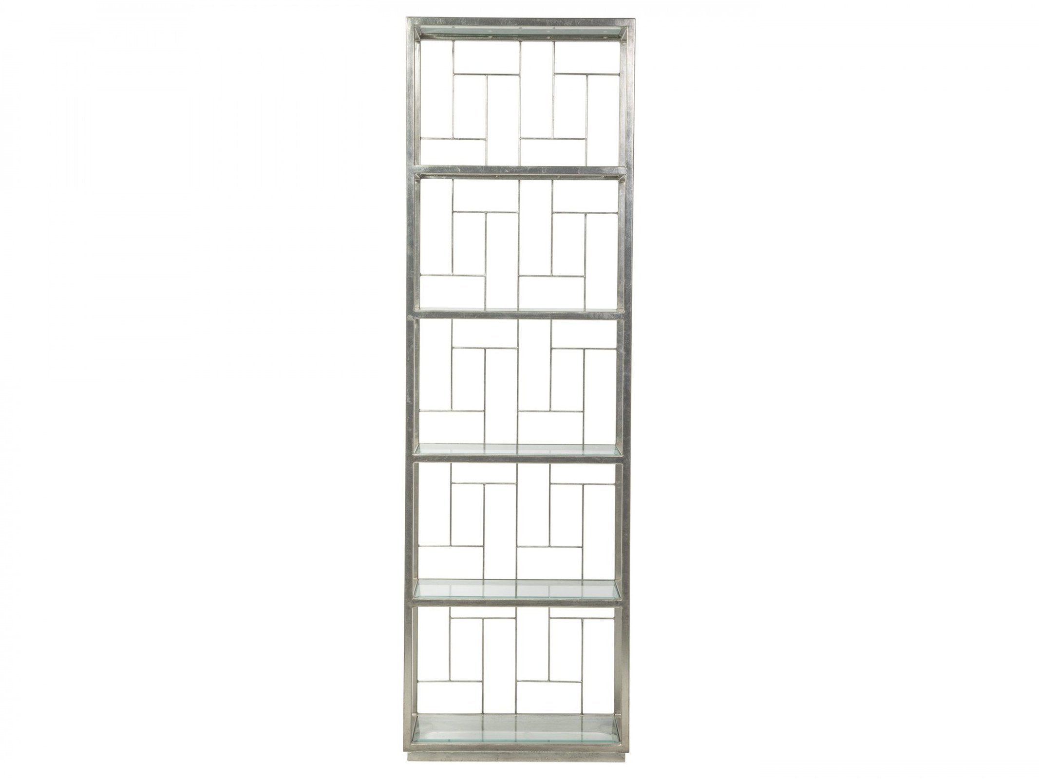 Artistica Home Mid Geo Slim Etagere