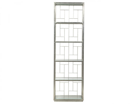 Artistica Home Mid Geo Slim Etagere