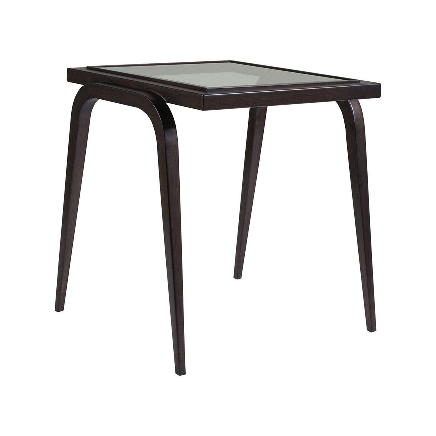 Artistica Home Mitchum Rectangular End Table
