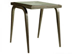 Artistica Home Mitchum Rectangular End Table