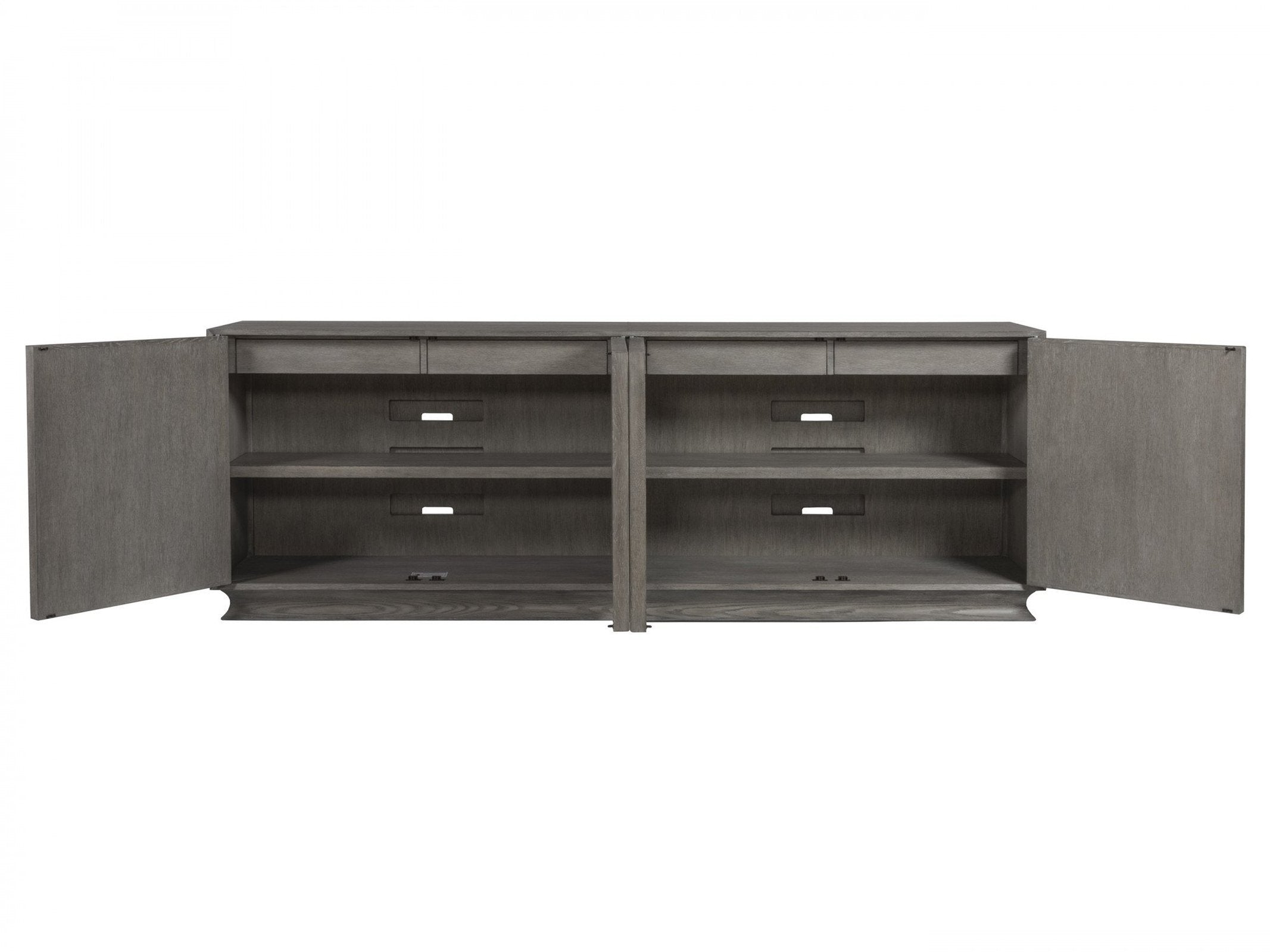 Artistica Home Monstuart Long Media Console/Buffet
