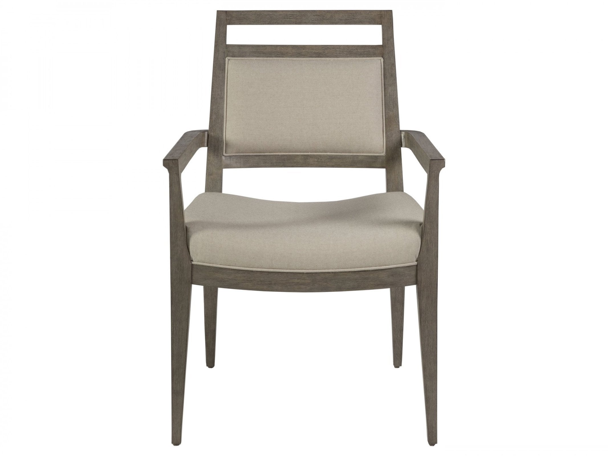 Artistica Home Nico Upholstered Arm Chair