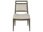 Artistica Home Nico Upholstered Side Chair