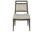 Artistica Home Nico Upholstered Side Chair
