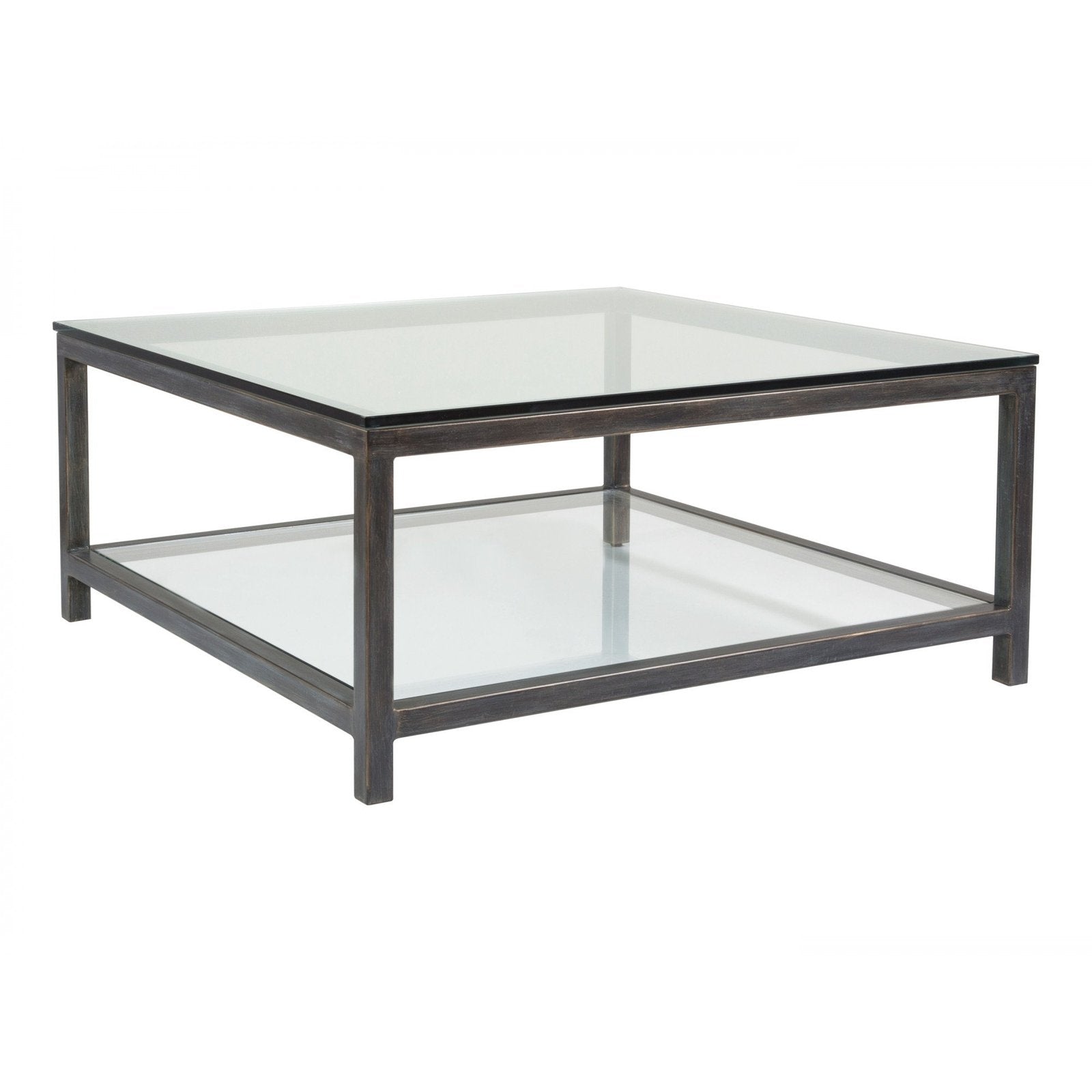 Artistica Home Per Se Square Cocktail Table