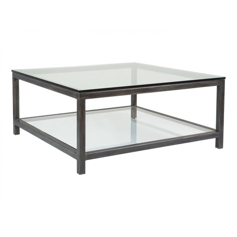 Artistica Home Per Se Square Cocktail Table