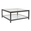 Artistica Home Per Se Square Cocktail Table