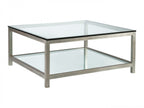 Artistica Home Per Se Square Cocktail Table