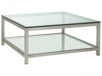 Artistica Home Per Se Square Cocktail Table