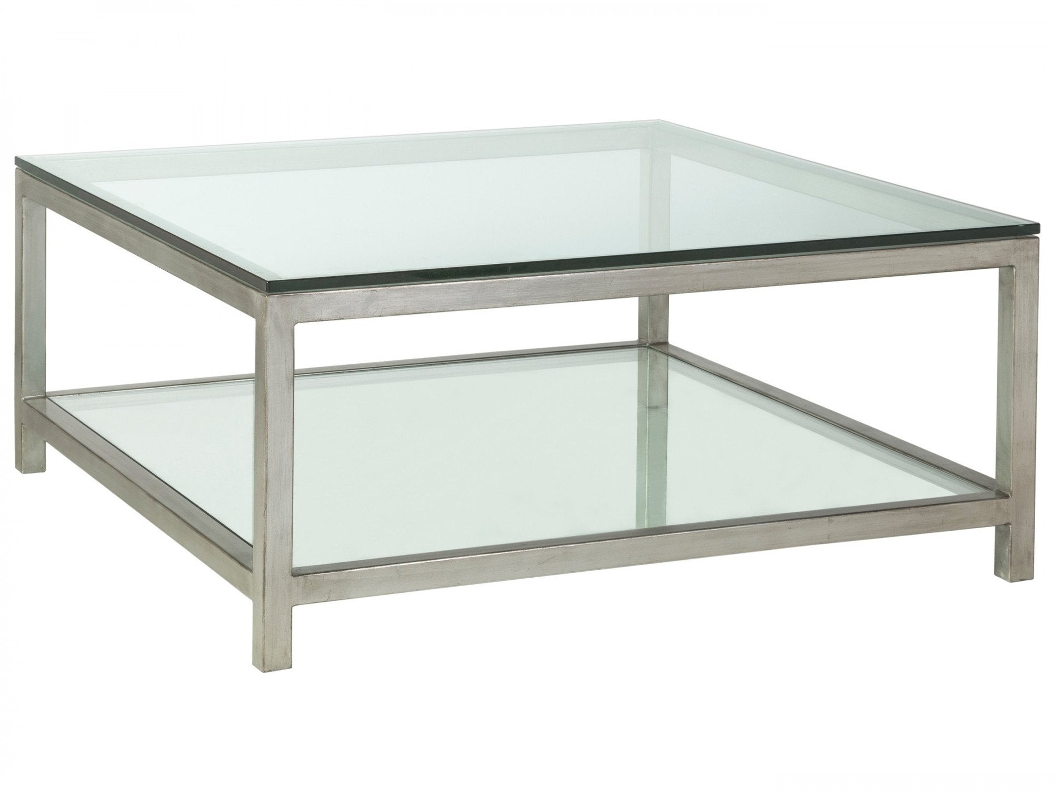 Artistica Home Per Se Square Cocktail Table
