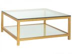 Artistica Home Per Se Square Cocktail Table