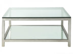 Artistica Home Per Se Square Cocktail Table
