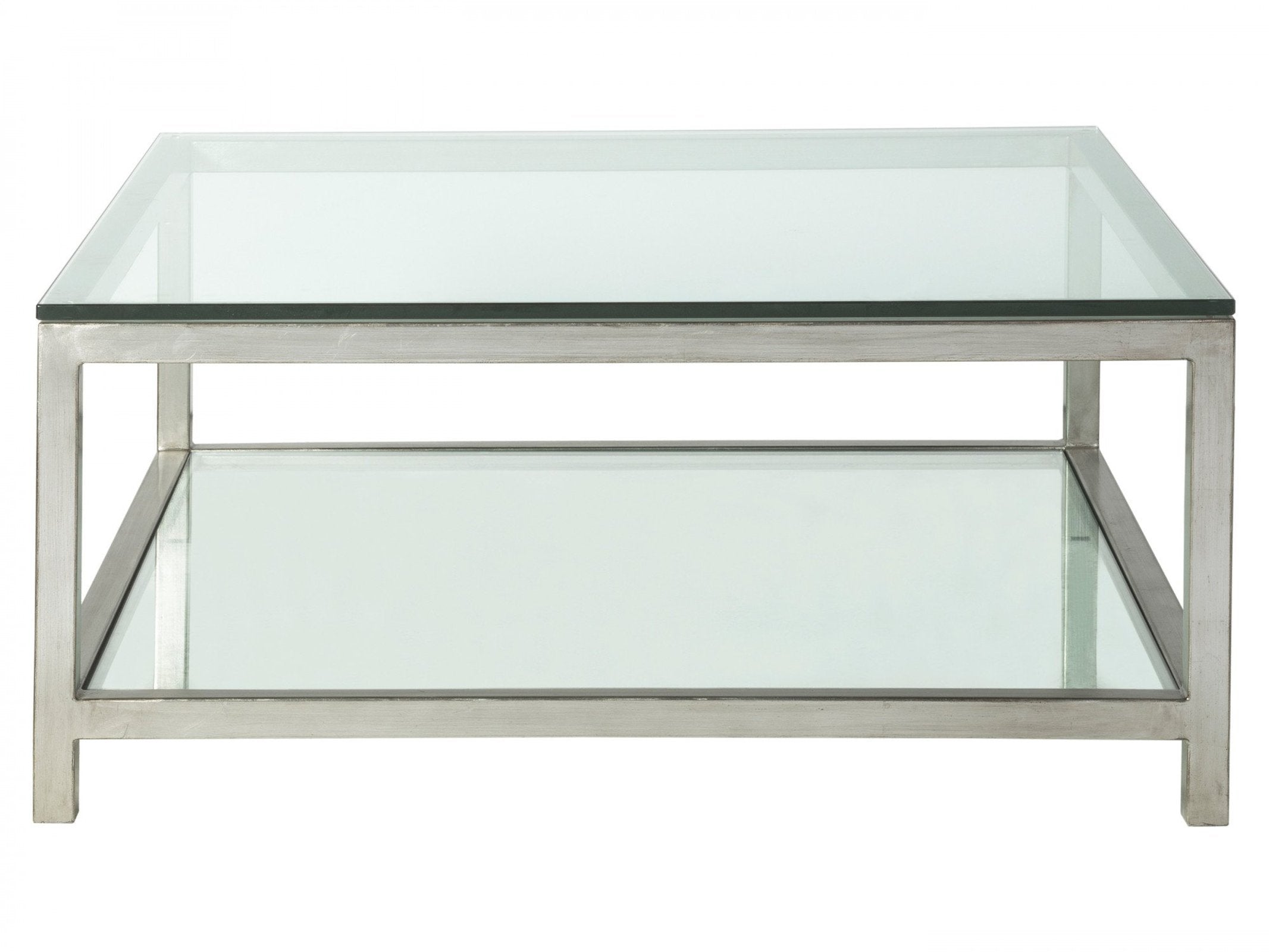 Artistica Home Per Se Square Cocktail Table