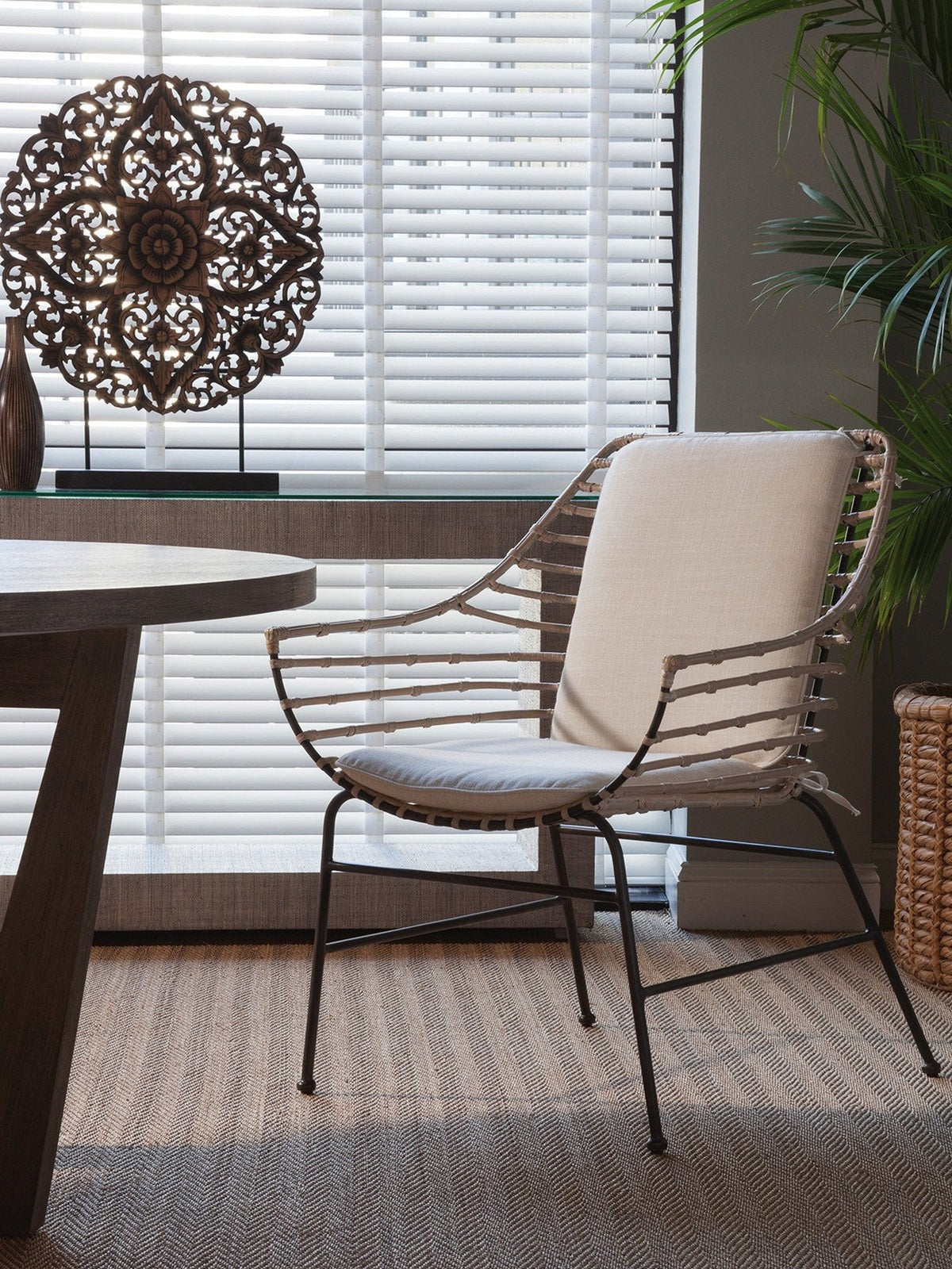 Artistica Home Raconteur Arm Chair