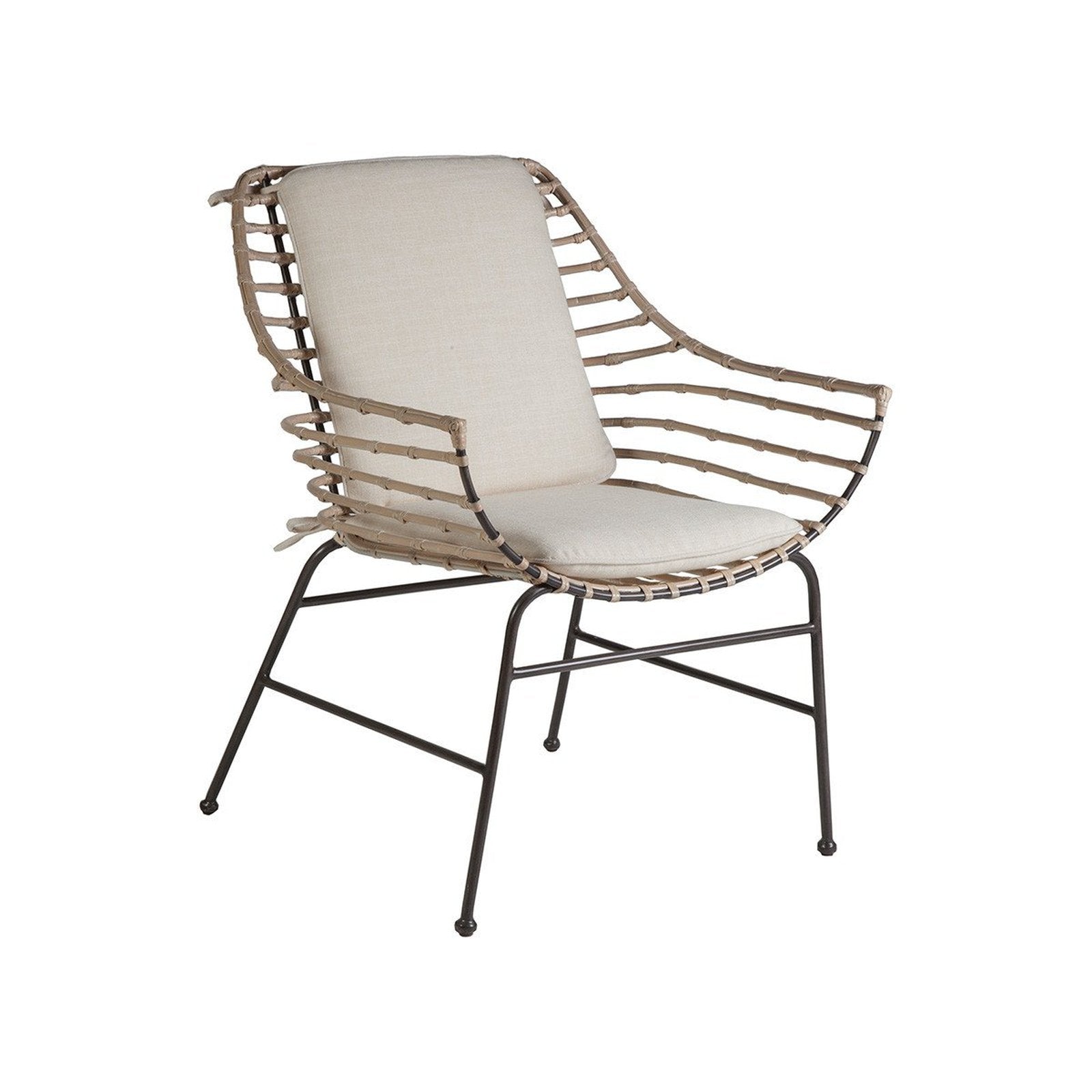 Artistica Home Raconteur Arm Chair