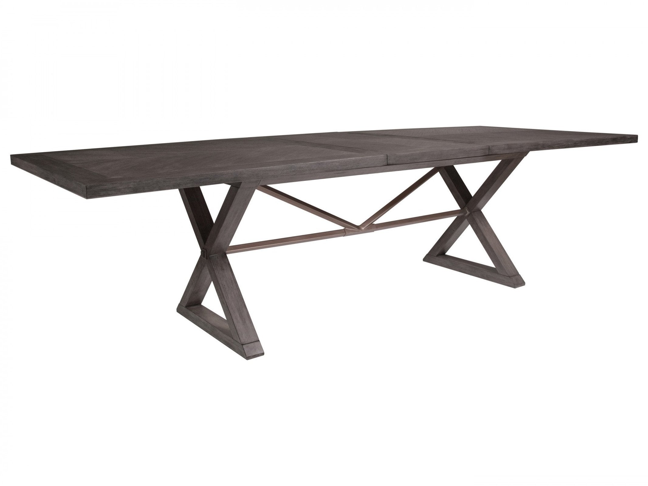 Artistica Home Ringo Rectangular Dining Table
