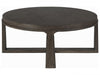Artistica Home Rousseau Round Cocktail Table