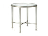 Artistica Home Sangiovese Round End Table