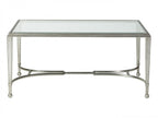 Artistica Home Sangiovese Small Rectangular Cocktail Table