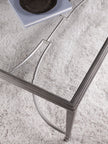 Artistica Home Sangiovese Small Rectangular Cocktail Table