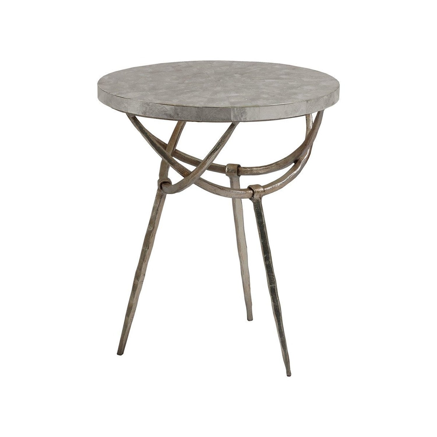 Artistica Home Sergio Round Spot Table