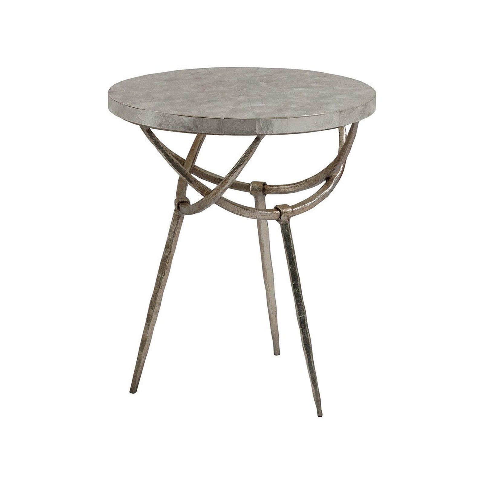 Artistica Home Sergio Round Spot Table