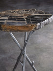 Artistica Home Shane Spot Table