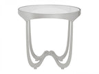 Artistica Home Sophie Round End Table