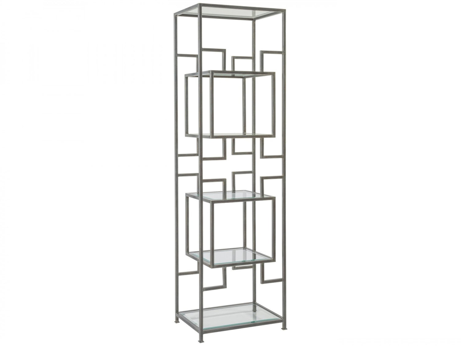 Artistica Home Suspension Slim Etagere