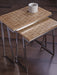 Artistica Home Thatch Nesting Tables