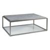 Artistica Home Treville Rectangular Cocktail Table