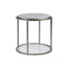 Artistica Home Treville Round End Table