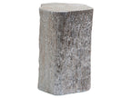 Artistica Home Trunk Segment Accent Table