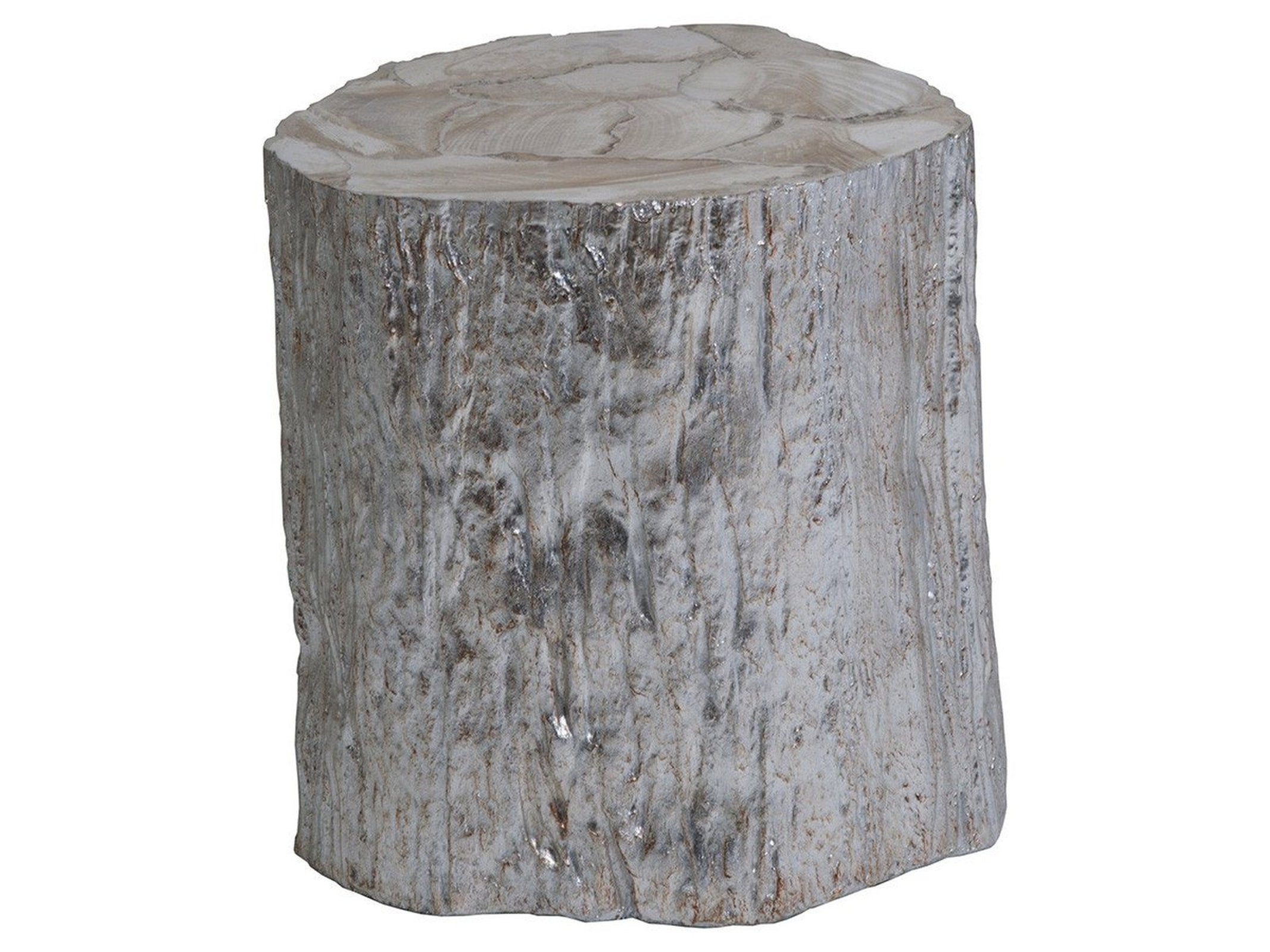 Artistica Home Trunk Segment Spot Table