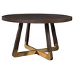 Artistica Home Verbatim Round Dining Table