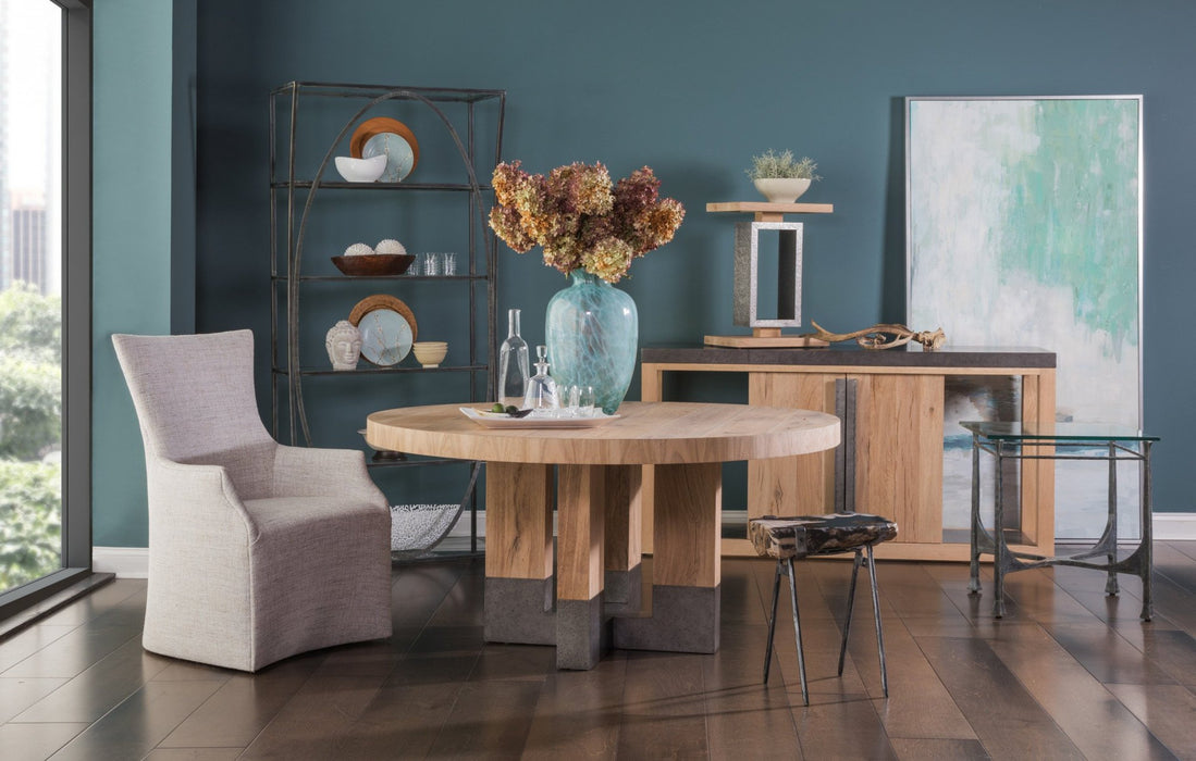 Artistica Home Verite Rectangular Spot Table
