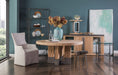 Artistica Home Verite Rectangular Spot Table