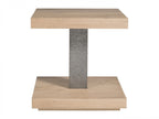 Artistica Home Verite Square End Table