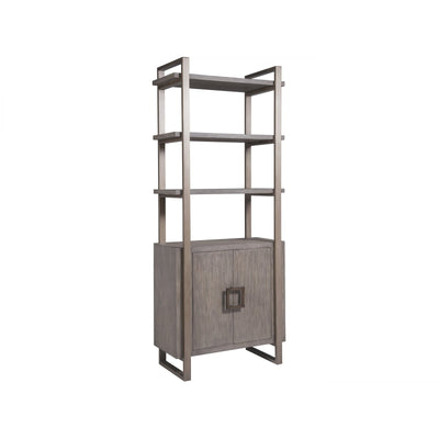 Artistica Home Vertex Bookcase