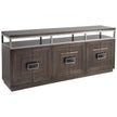 Artistica Home Viscount Media Console